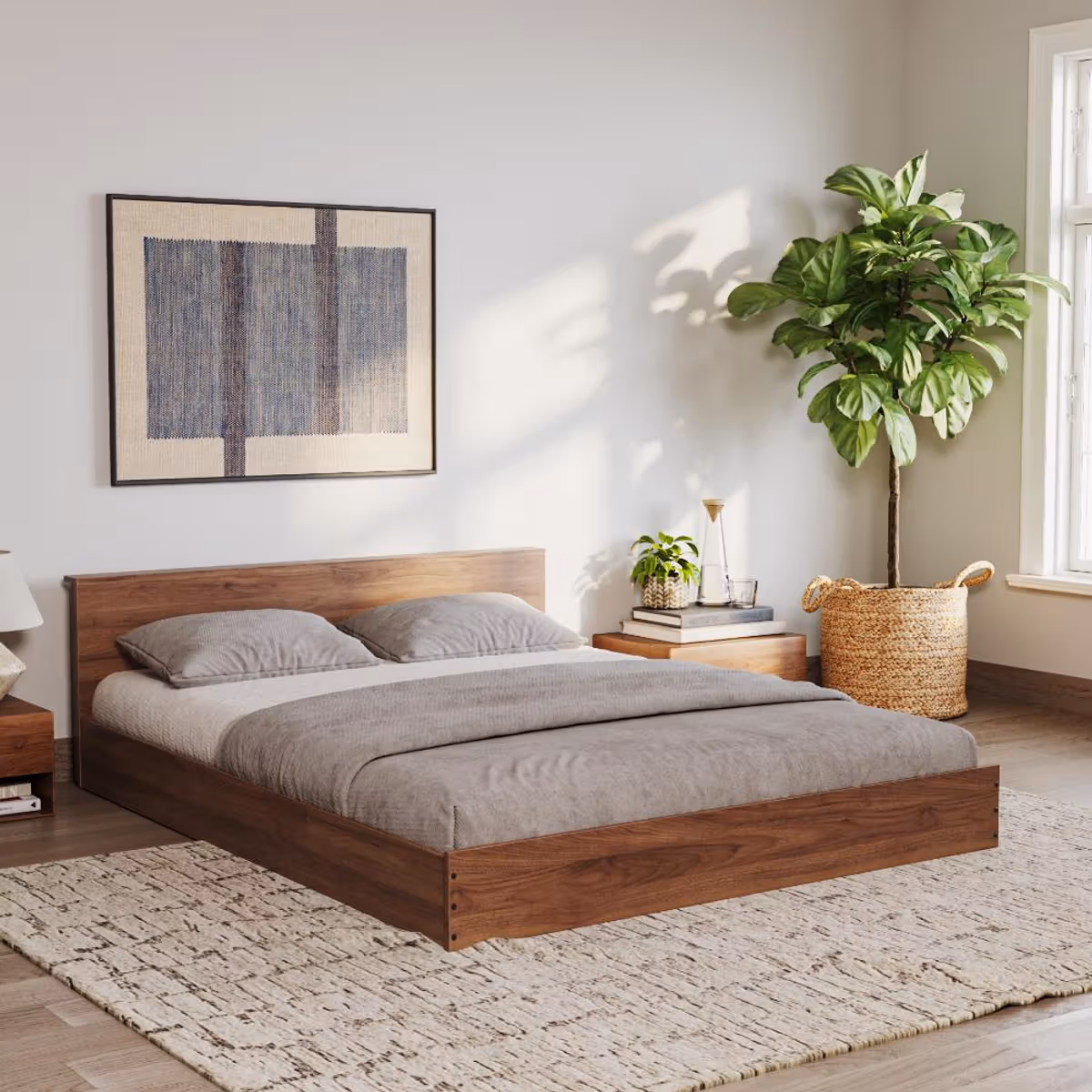 Dream Beds Manufacturing