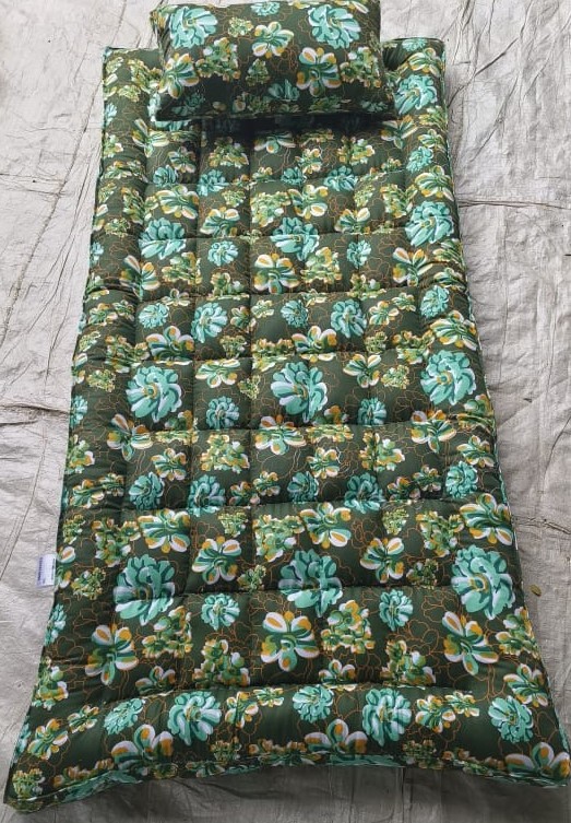 Hostel Bed